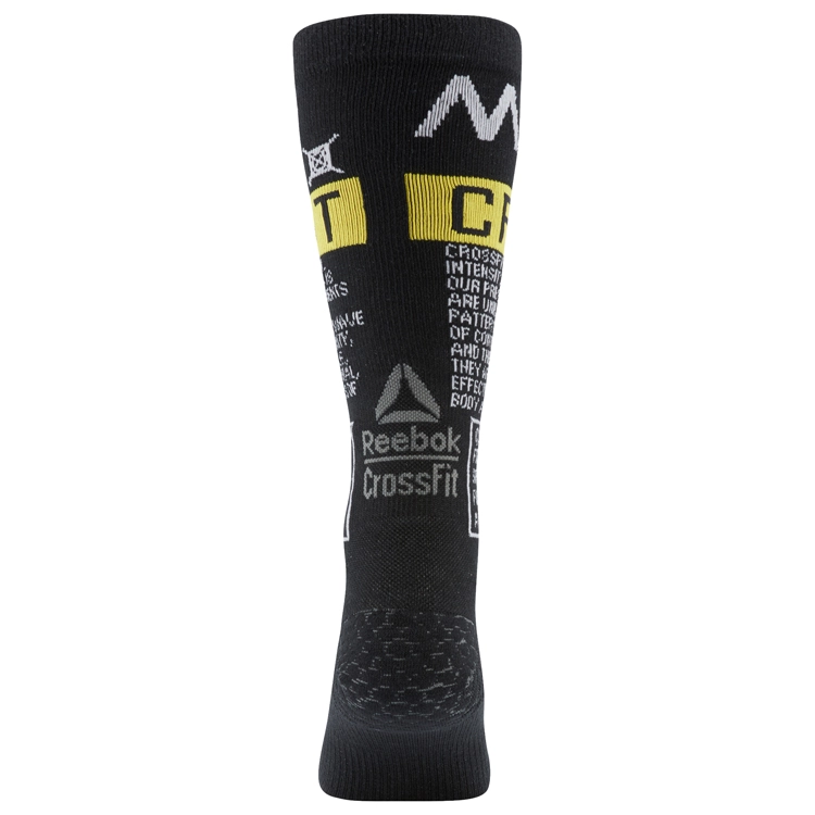 Sosete Reebok CF M EG CREW SO