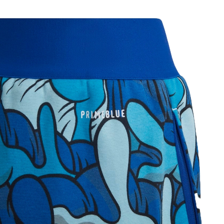 Шорты для плавания Adidas B AK P.BLUE Sho