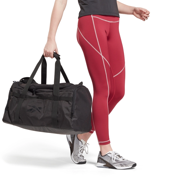 Сумка спортивная Reebok UBF  GRIP