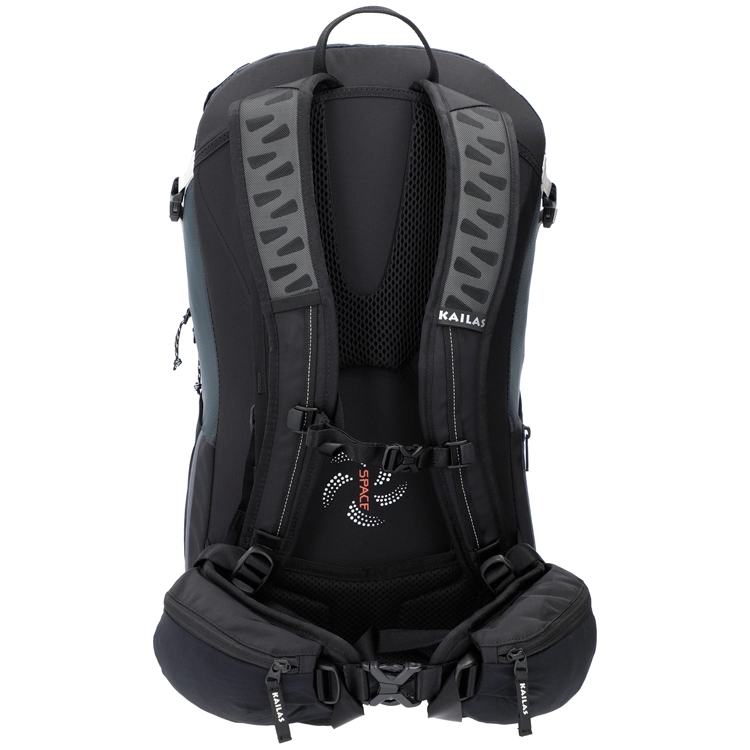 Рюкзак Kailas Wind Tunnel III Lightweight Trekking Backpack 28L