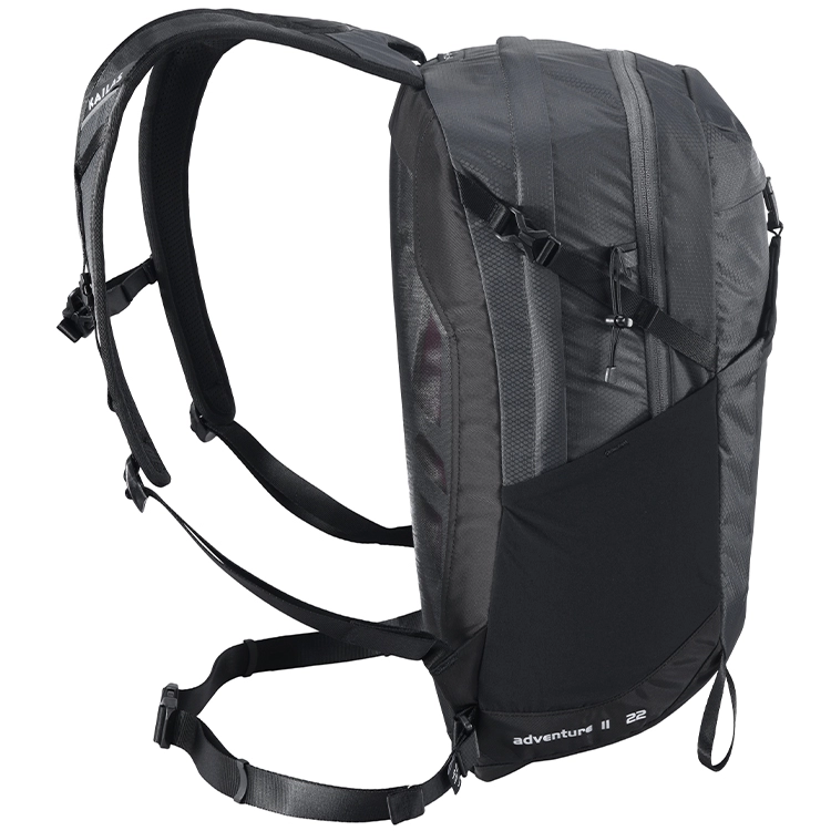 Rucsac Kailas Adventure II Backpack