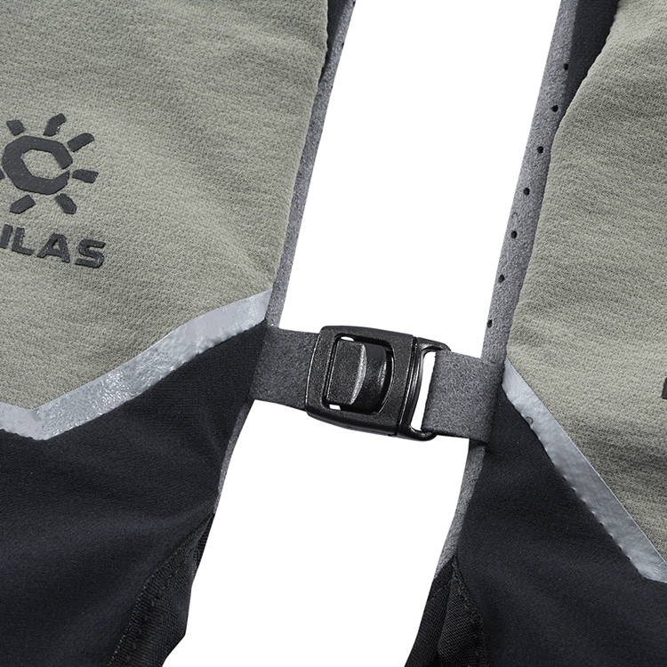 Перчатки трекинговые Kailas Full-finger Trekking Gloves