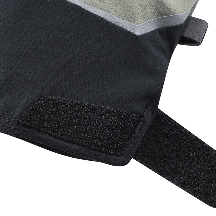 Перчатки трекинговые Kailas Full-finger Trekking Gloves