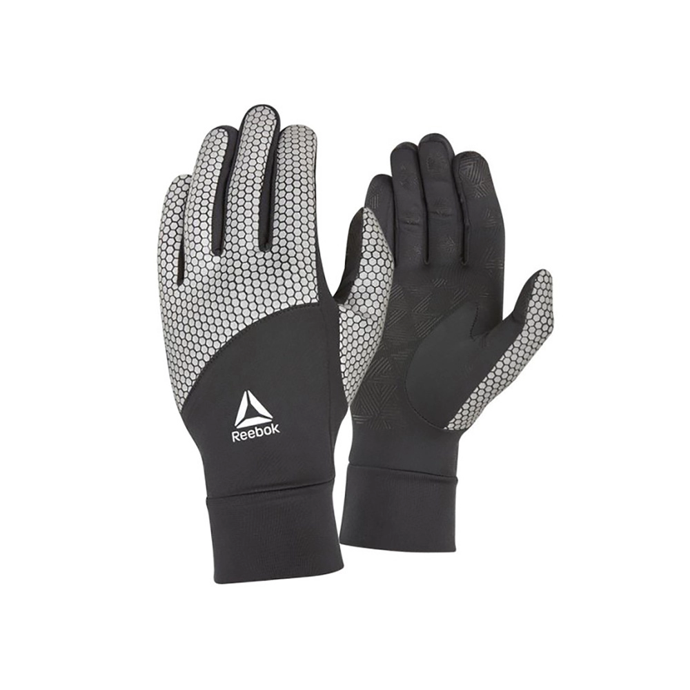 Manusi de alergare Reebok Gloves