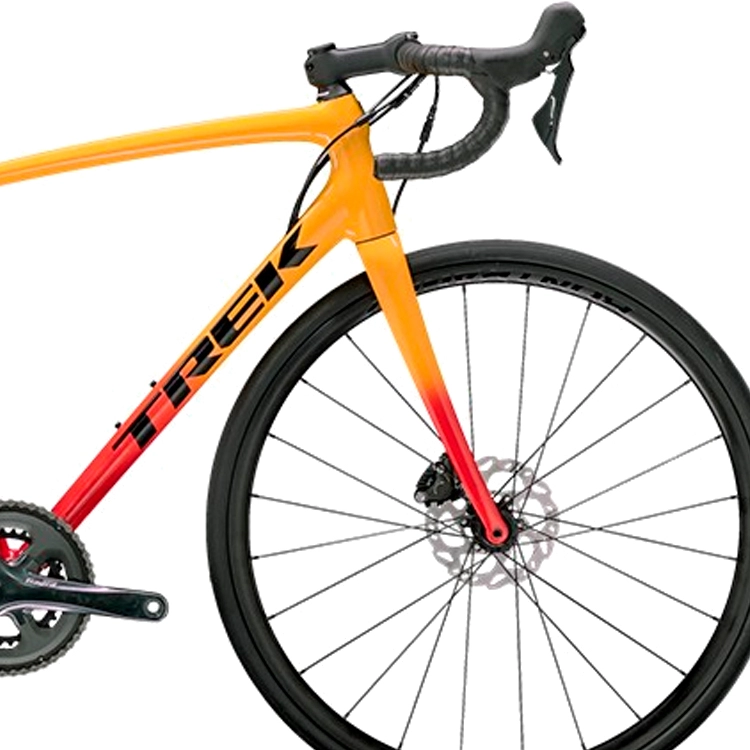 Bicicleta sosea Trek EMONDA ALR 4 DISC