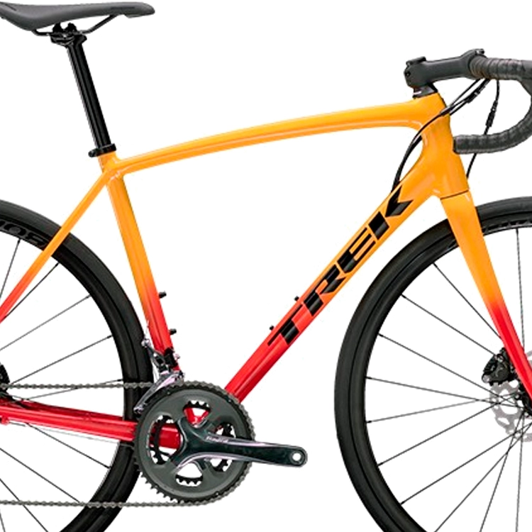 Bicicleta sosea Trek EMONDA ALR 4 DISC