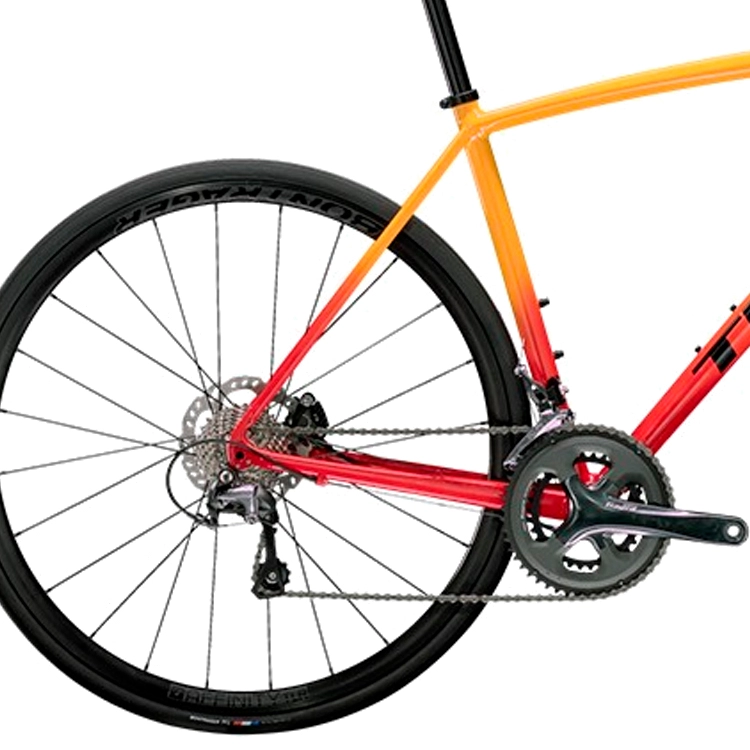 Bicicleta sosea Trek EMONDA ALR 4 DISC