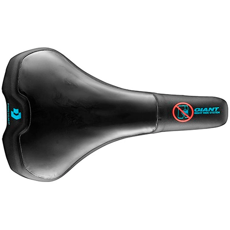 Sa pentru ciclism Giant FITTING SADDLE