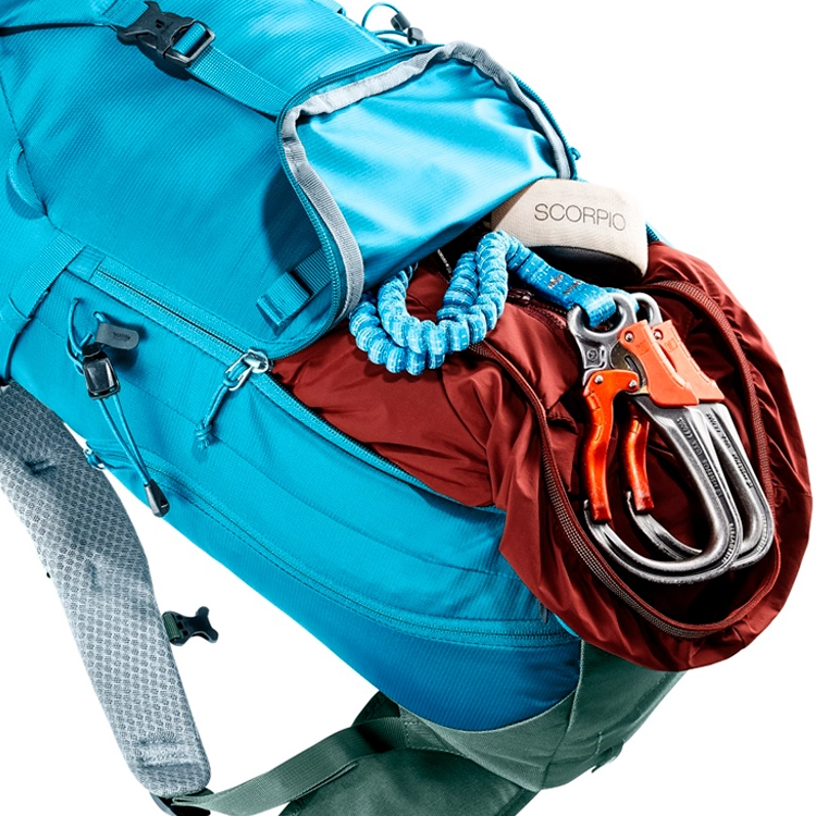 Рюкзак Deuter TRAIL 24