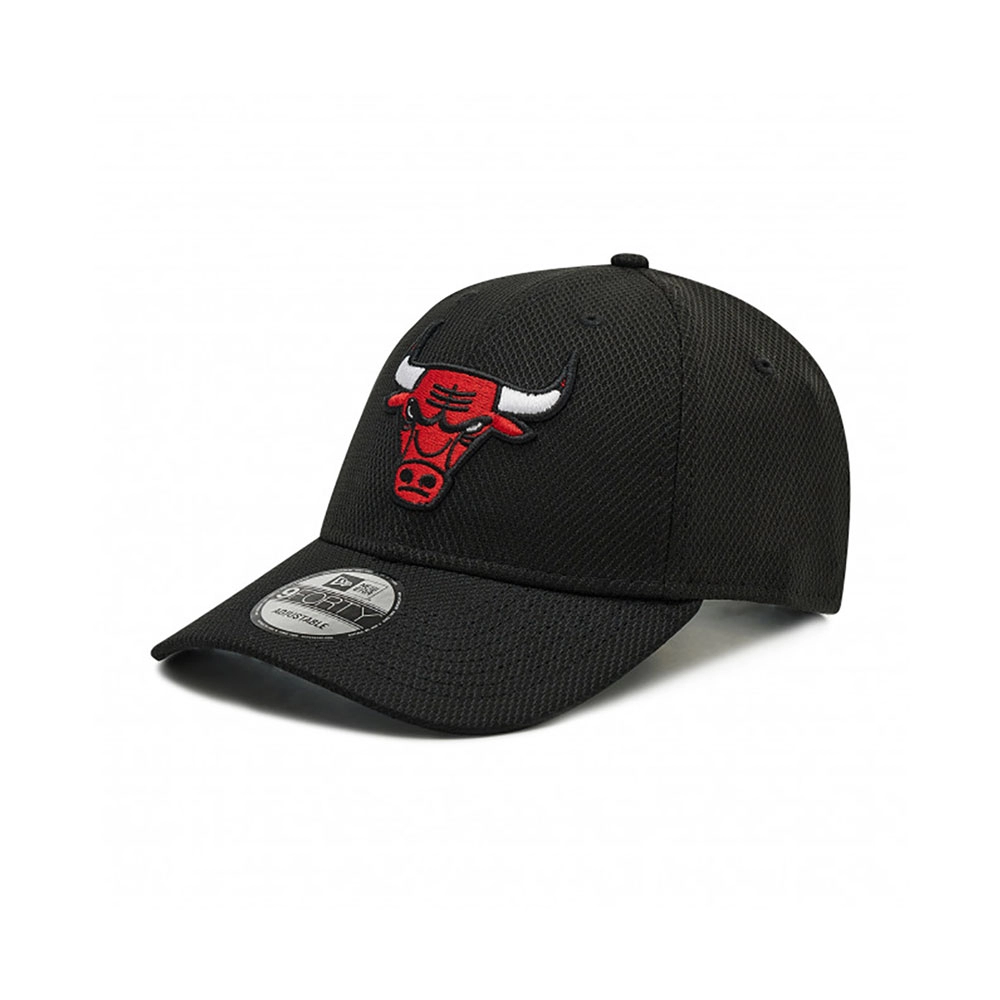 Кепка New Era Diamond Era 940 Bulls   
