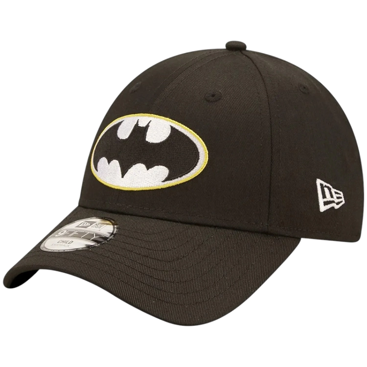 Chipiu New Era Kids Char Logo 940 Batman  