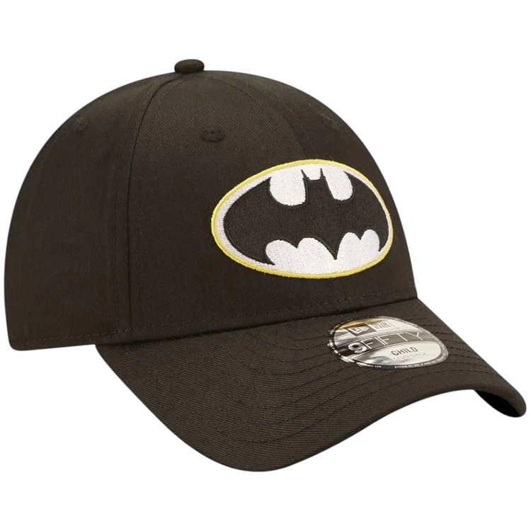Chipiu New Era Kids Char Logo 940 Batman  