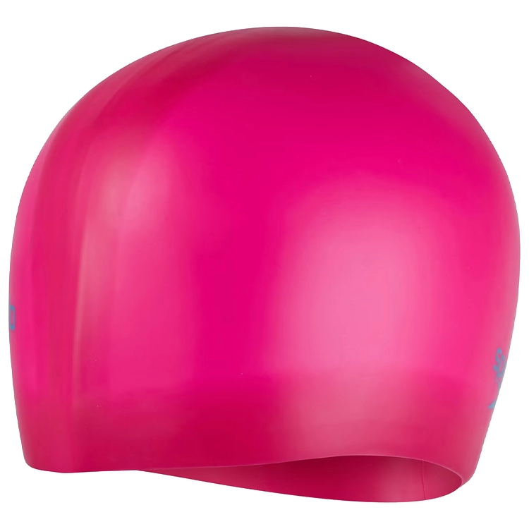 Силиконовая шапочка для плавания Speedo LONG HAIR CAP JU
