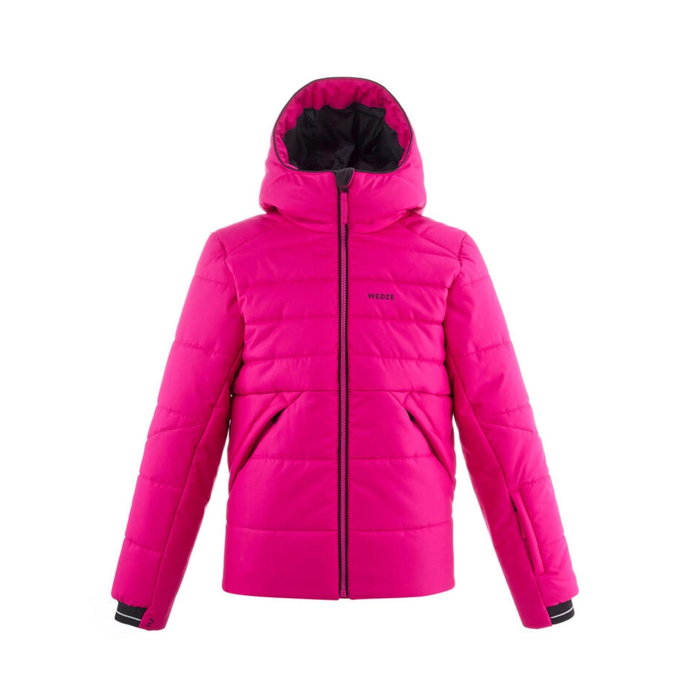 Куртка Wedze SKI-P JKT 150 WARM