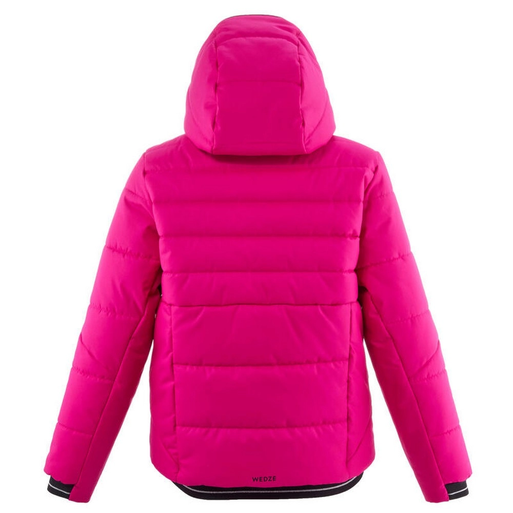 Куртка Wedze SKI-P JKT 150 WARM