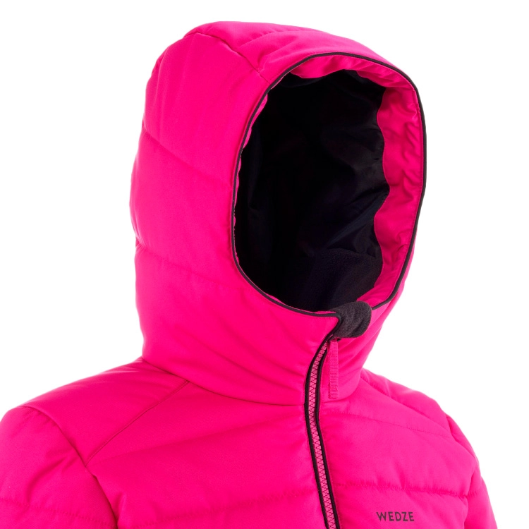 Куртка Wedze SKI-P JKT 150 WARM