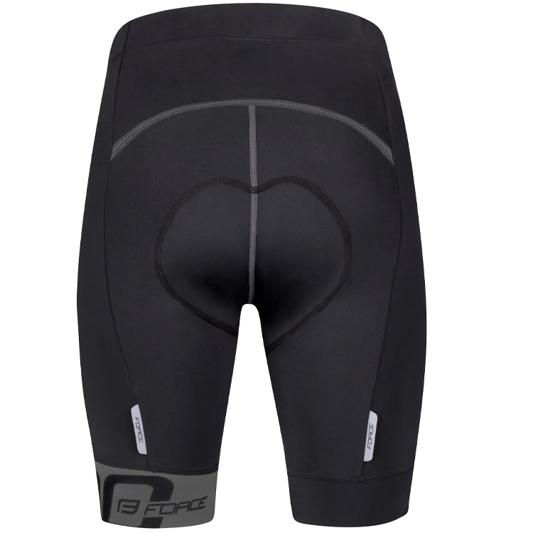 Sorti Force B30 with pad