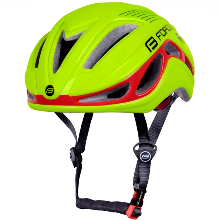 Casca de bicicleta Force REX