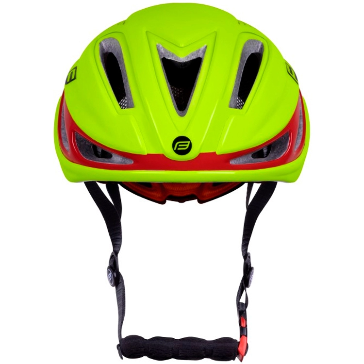 Casca de bicicleta Force REX