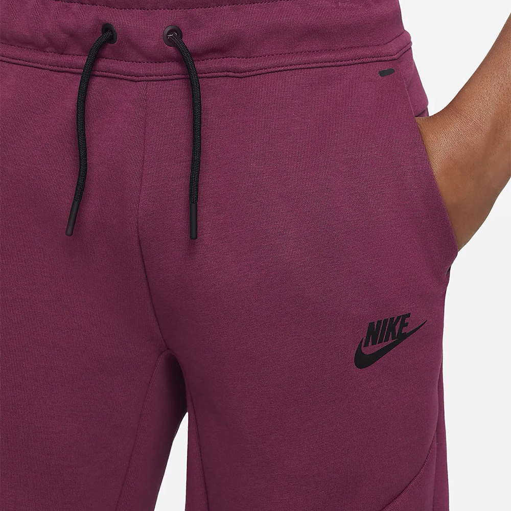 Pantaloni Nike B NSW TCH FLC PANT