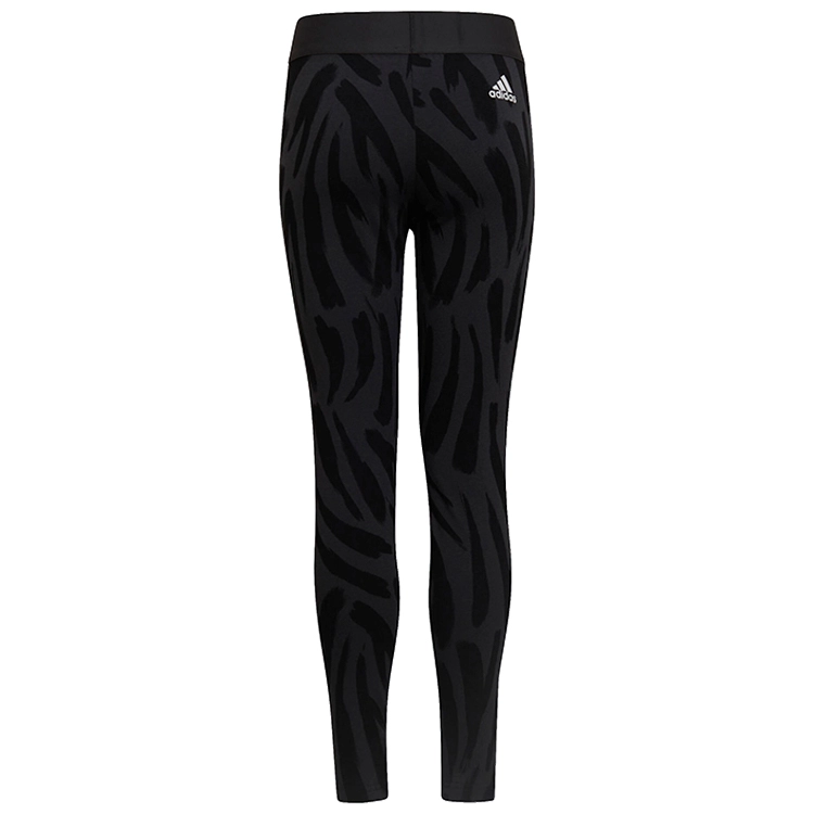 Panta-colanti Adidas G 3BAR AOPTight