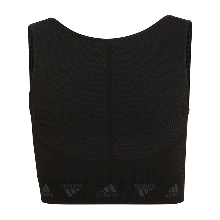 Спортивное бра Adidas G AK Tank  