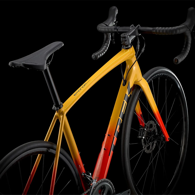 Велосипед шоссейный Trek EMONDA ALR 4 DISC