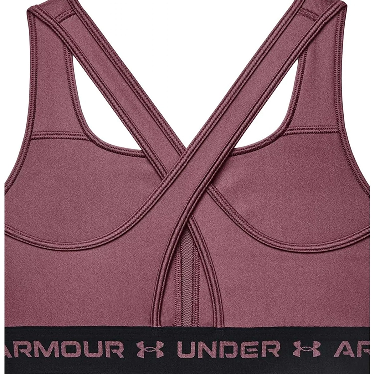 Bra sportive Under Armour UA CROSSBACK MID BRA