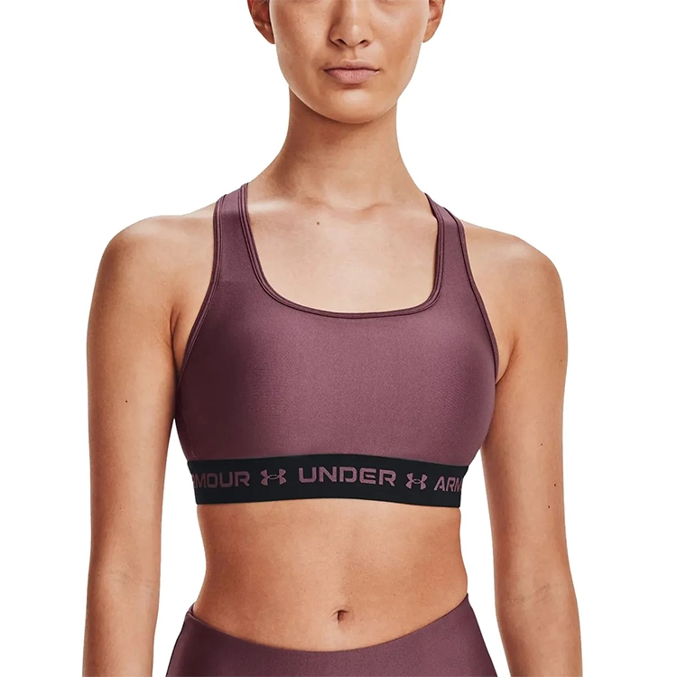 Bra sportive Under Armour UA CROSSBACK MID BRA