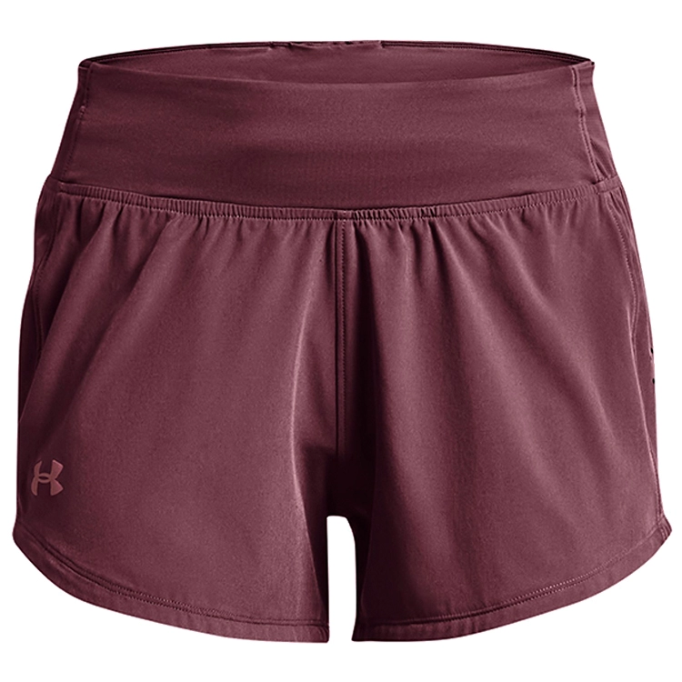 Шорты Under Armour UA Speedpocket Perf Short