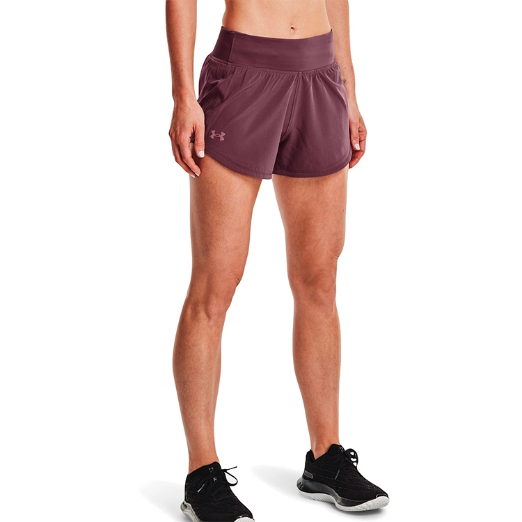 Шорты Under Armour UA Speedpocket Perf Short