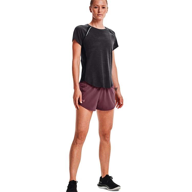 Шорты Under Armour UA Speedpocket Perf Short