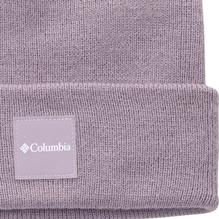 Шапка Columbia City Trek Heavyweight Beanie