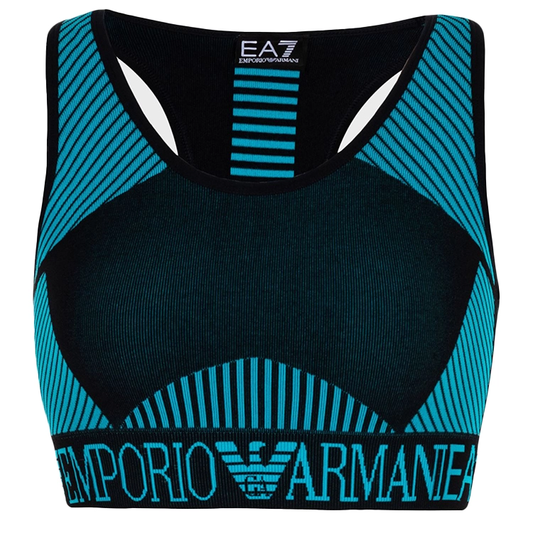 Bra sportive EA7 EMPORIO ARMANI BRA