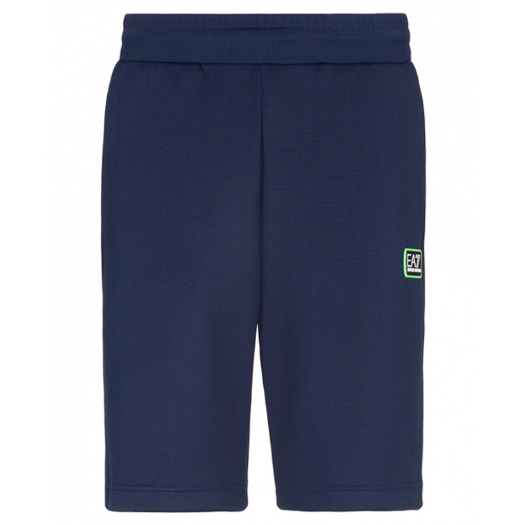 Шорты EA7 EMPORIO ARMANI BERMUDA M EA7