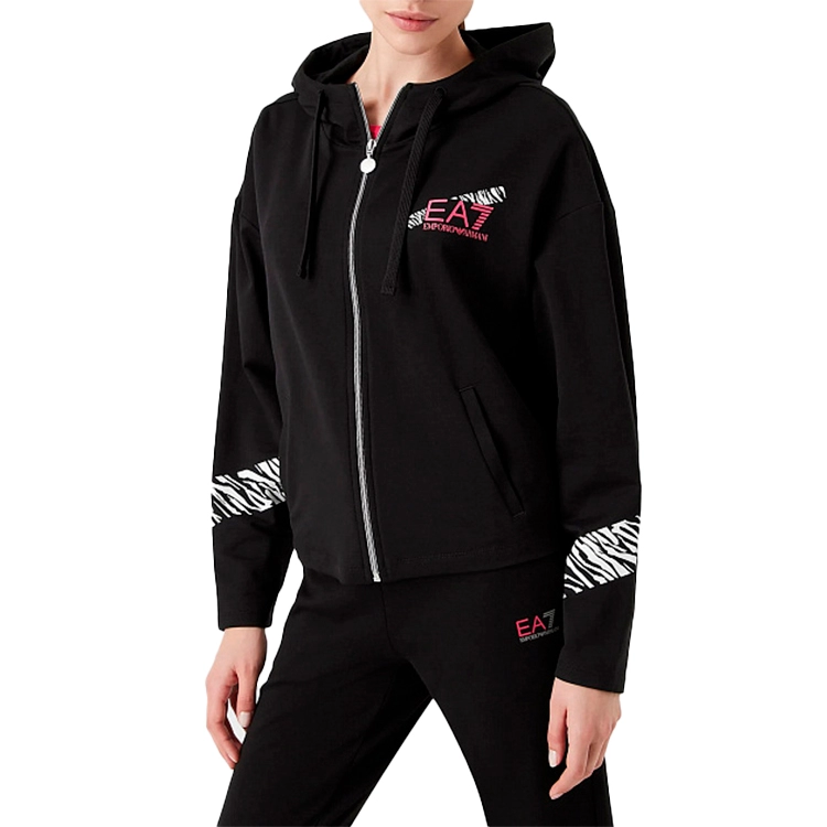 Hanorac EA7 EMPORIO ARMANI SWEATSHIRT M EA7