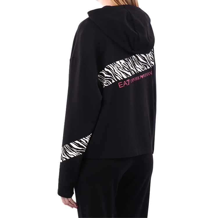 Hanorac EA7 EMPORIO ARMANI SWEATSHIRT M EA7