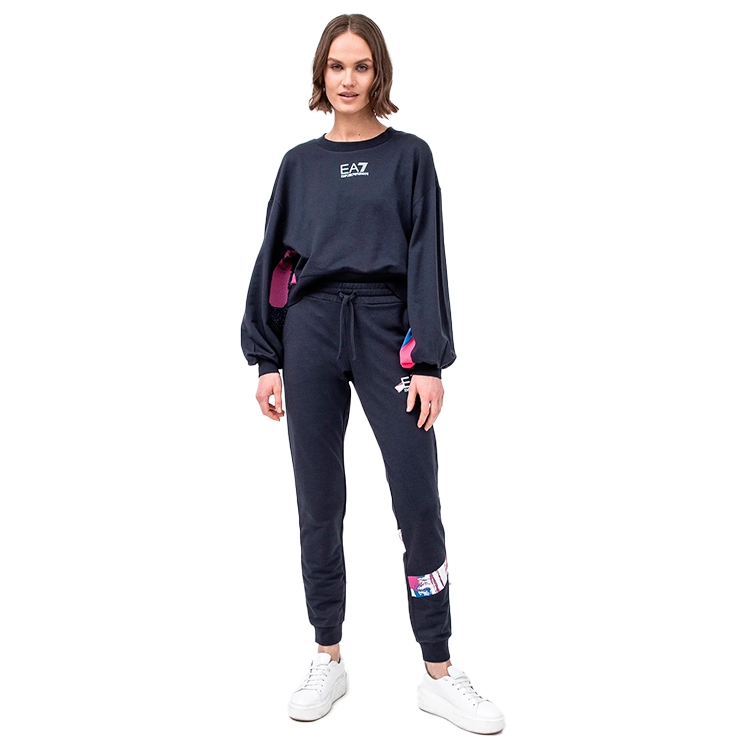 Pantaloni EA7 EMPORIO ARMANI TROUSER W EA7