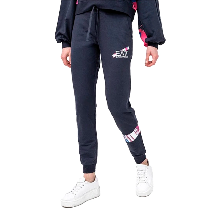 Pantaloni EA7 EMPORIO ARMANI TROUSER W EA7