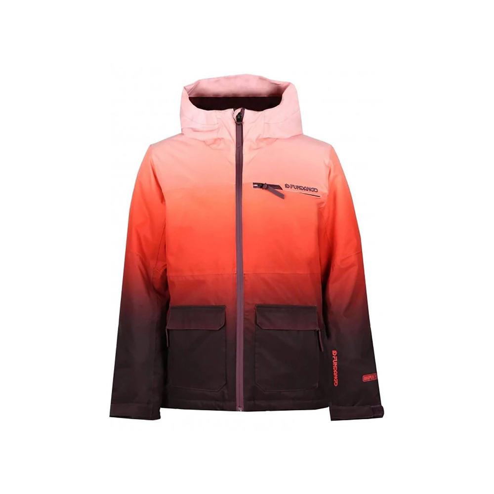 Scurta Fundango SELMA Jacket