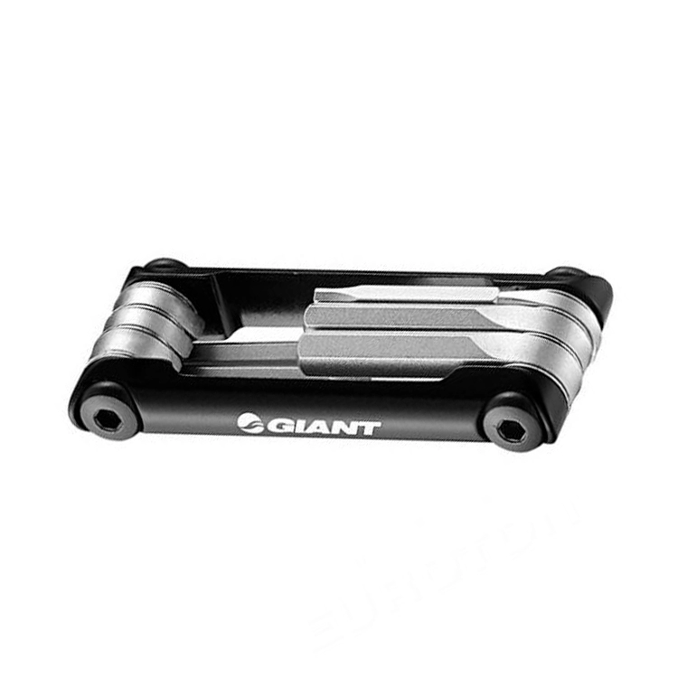 Ключи Giant TOOLSHED 6