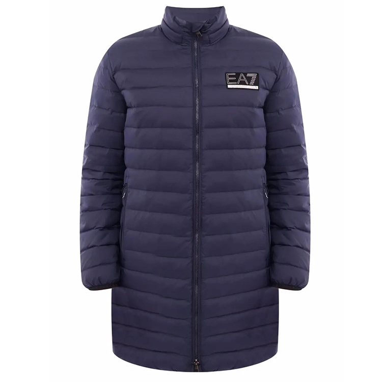 Scurta EA7 EMPORIO ARMANI GIACCA PIUMINO