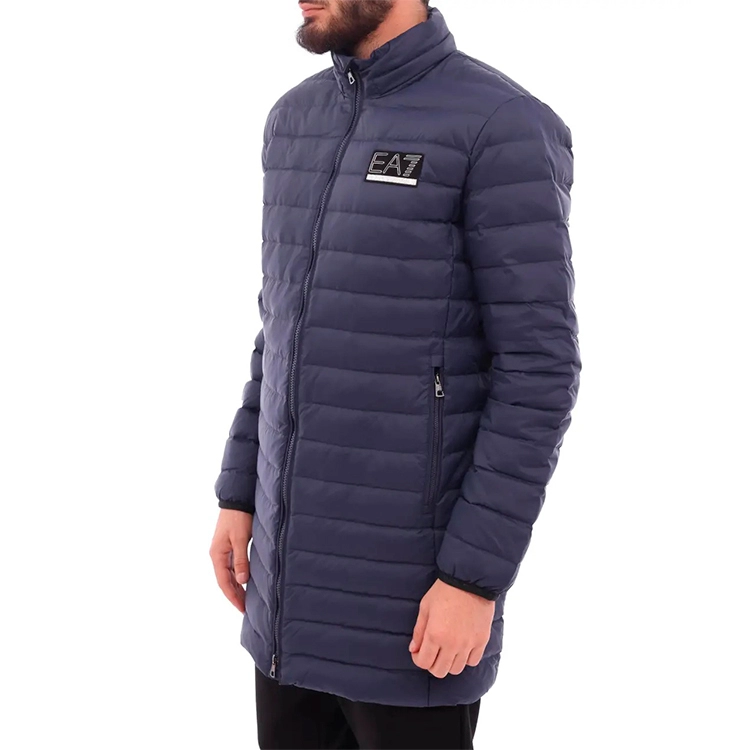 Scurta EA7 EMPORIO ARMANI GIACCA PIUMINO