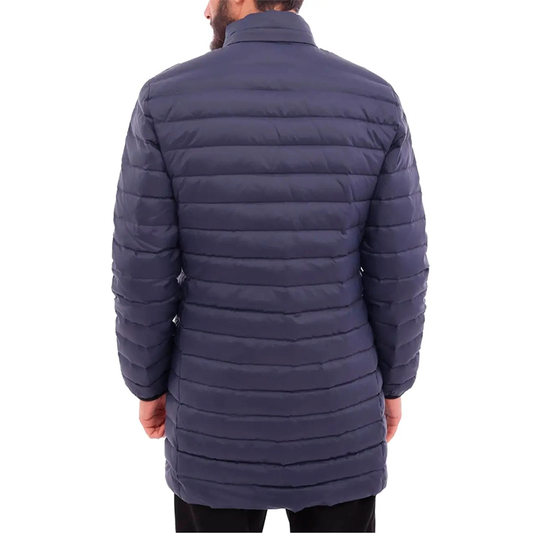 Scurta EA7 EMPORIO ARMANI GIACCA PIUMINO