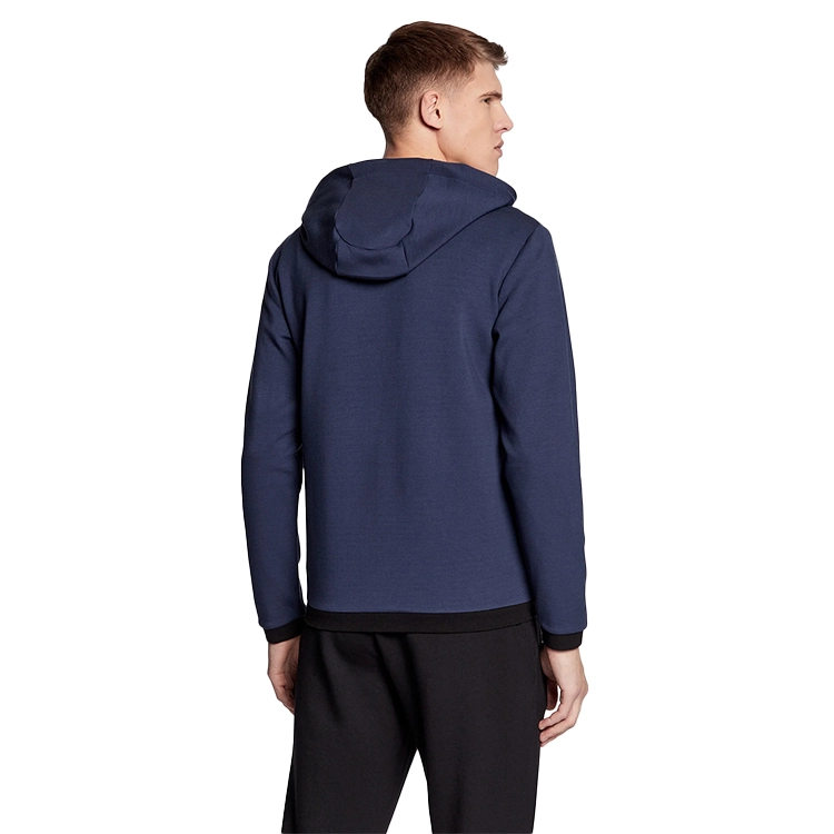Hanorac EA7 EMPORIO ARMANI SWEATSHIRT