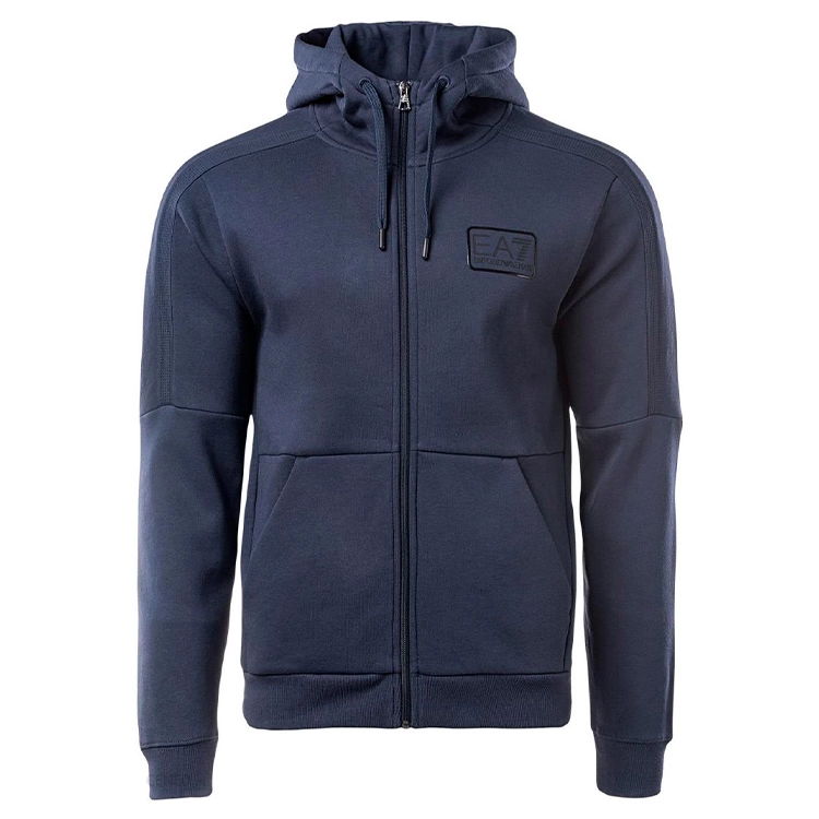 Толстовка EA7 EMPORIO ARMANI SWEATSHIRT