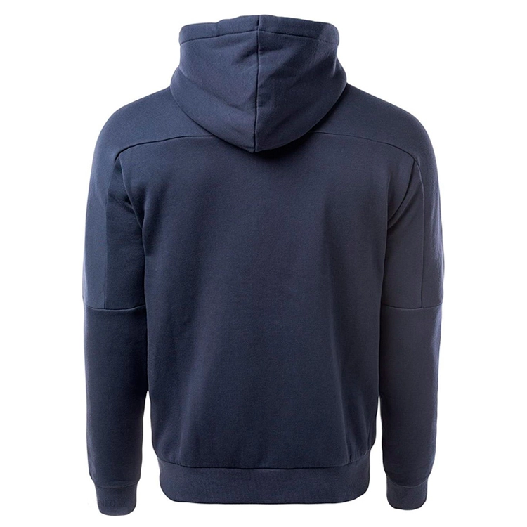 Толстовка EA7 EMPORIO ARMANI SWEATSHIRT