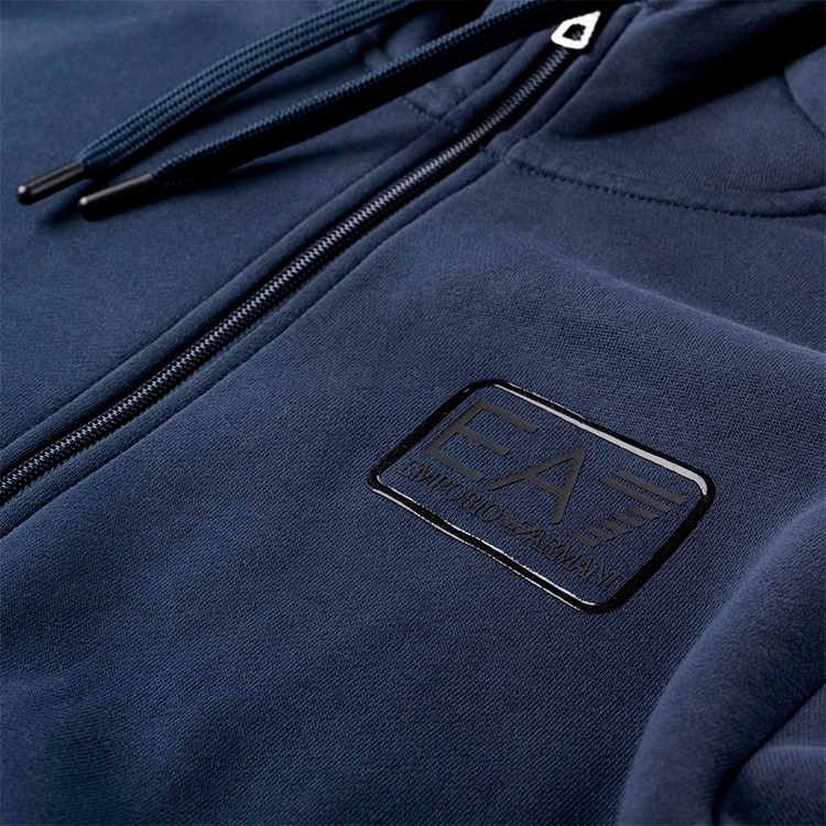 Толстовка EA7 EMPORIO ARMANI SWEATSHIRT