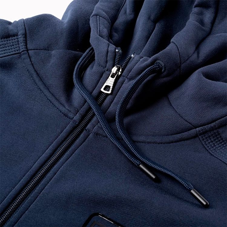 Толстовка EA7 EMPORIO ARMANI SWEATSHIRT