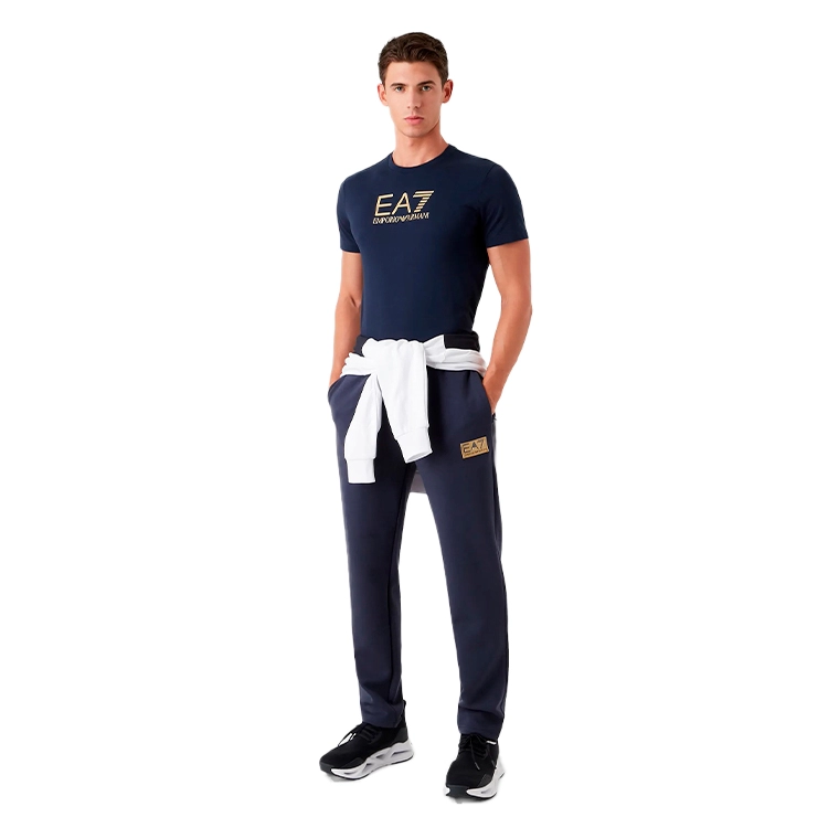 Брюки EA7 EMPORIO ARMANI TROUSER
